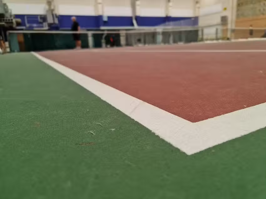 Karlshamns Tennisklubb