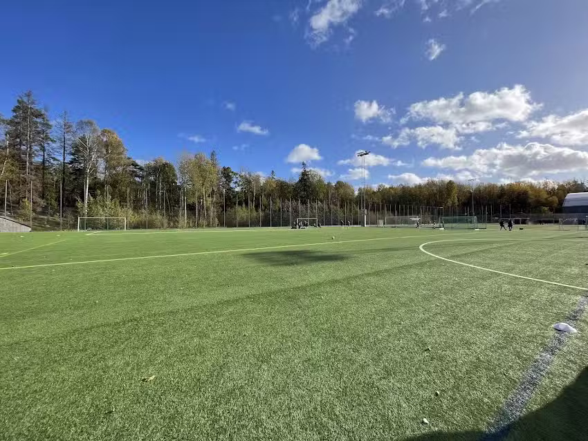 K&auml;rrtorps idrottsplats