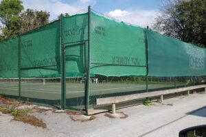 Klintehamn Tennisbana