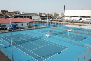 Kristianstads Tennisklubb