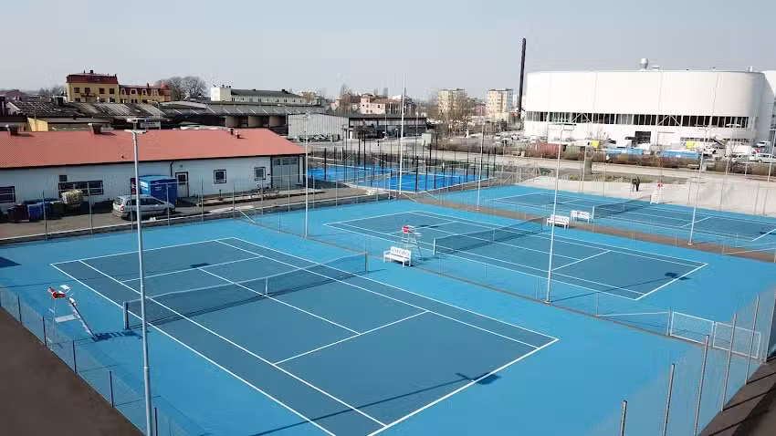 Kristianstads Tennisklubb