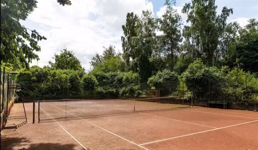 Krogstorps tennisbana
