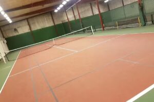 Kumla Tennisklubb