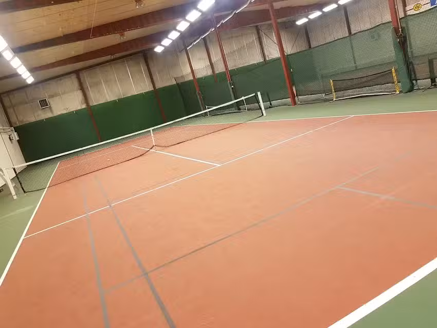 Kumla Tennisklubb