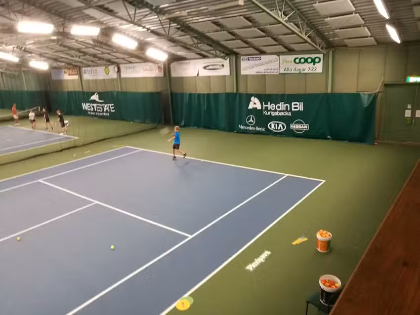 Kungsbacka Tennisklubb