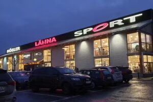 Länna Sport