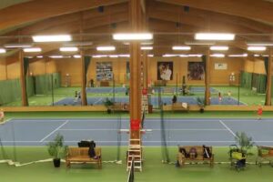 Lidingö Tennisklubb