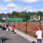 Lindesbergs Tennisklubb