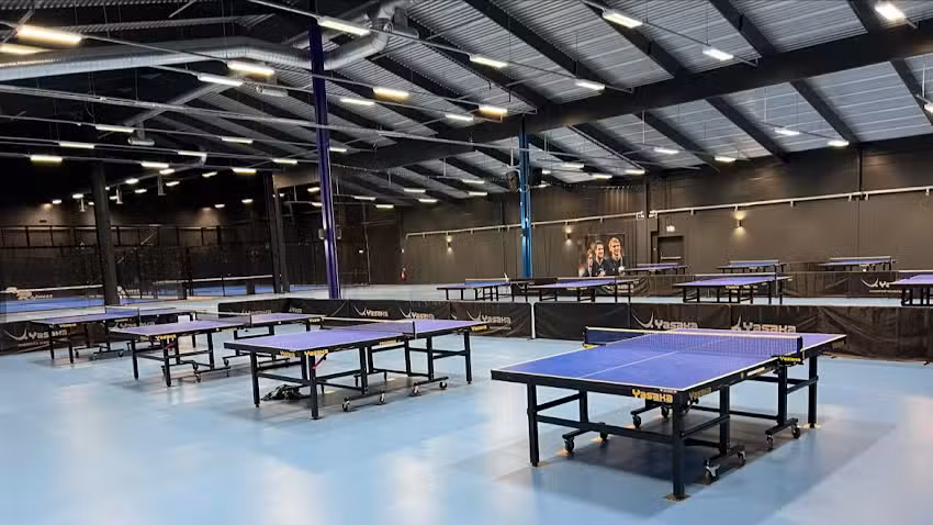 Link&ouml;ping PingisKlubb (LPK)