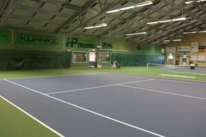 Ljungby Tennisklubb