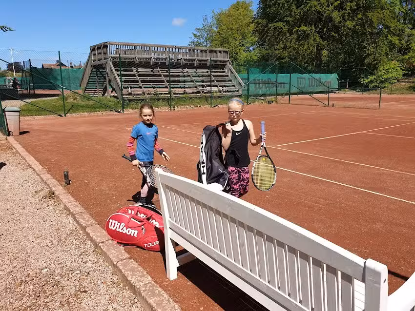 Lomma-Bj&auml;rreds Tennisklubb