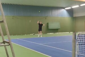 Ludvika Tennisklubb
