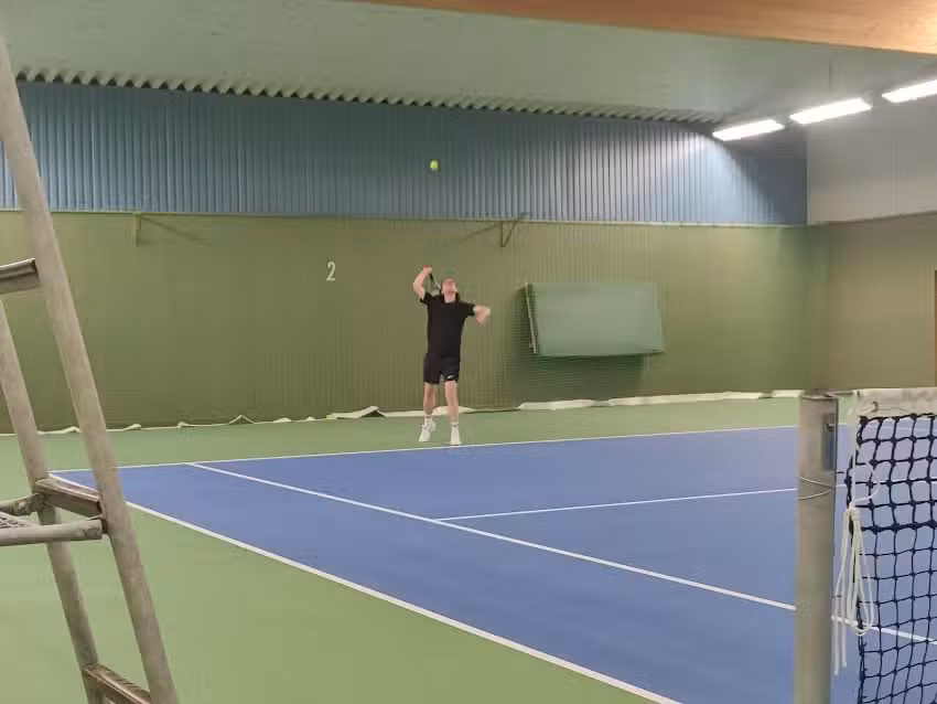 Ludvika Tennisklubb