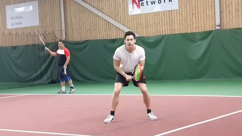 Mälarhöjdens IK Tennissektionen