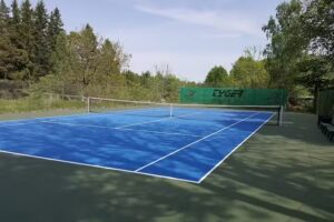 Malsta Tennisbana