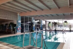 Moga Fritid Bad- och Friskvårdsanläggning