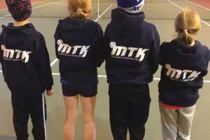 Mölndals Tennisklubb