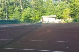 Nättraby Tennisklubb