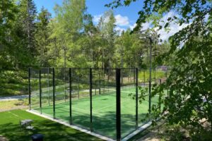 No-Ad Padel&Tenniskurser