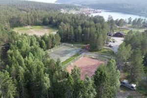 Norrfällsvikens Tennisklubb