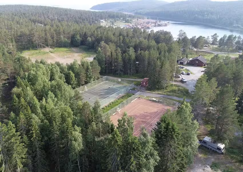 Norrf&auml;llsvikens Tennisklubb
