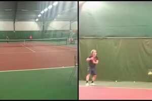 Norrmalm Tennis Academy