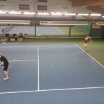 Norrt&auml;lje tennisklubb