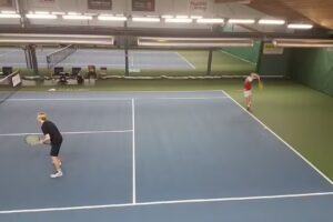 Norrtälje tennisklubb