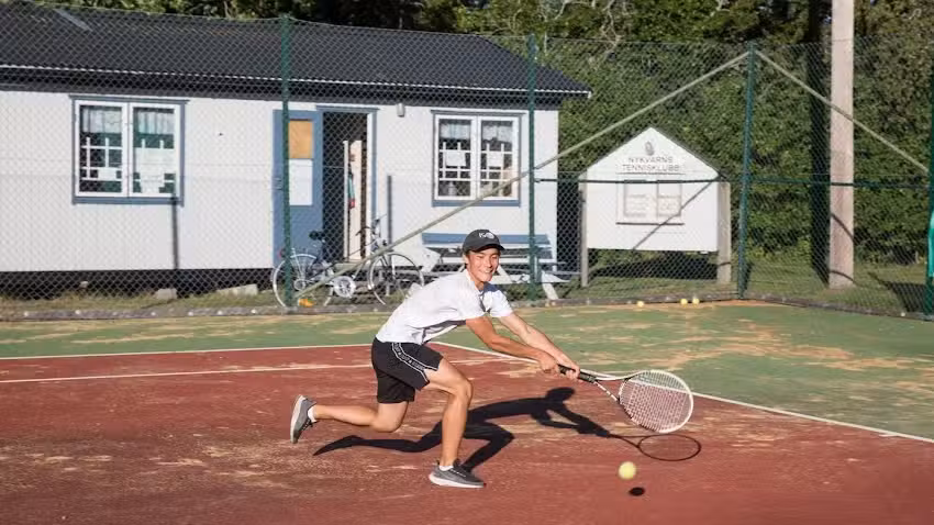 Nykvarns Tennisklubb