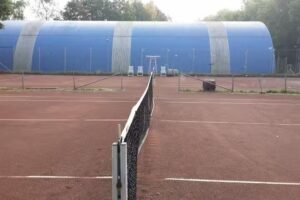 Oxel&ouml;sunds Tennisklubb