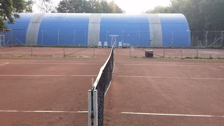 Oxel&ouml;sunds Tennisklubb