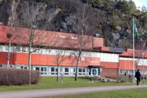 Partille Pingisklubb