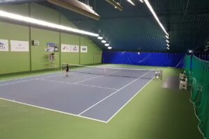 Påvelunds Tennis & Badmintonklubb