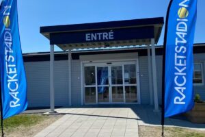 Racketstadion Norrköping