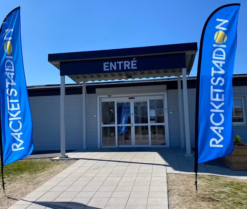 Racketstadion Norrk&ouml;ping