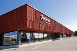 Ready Play Tennis AB