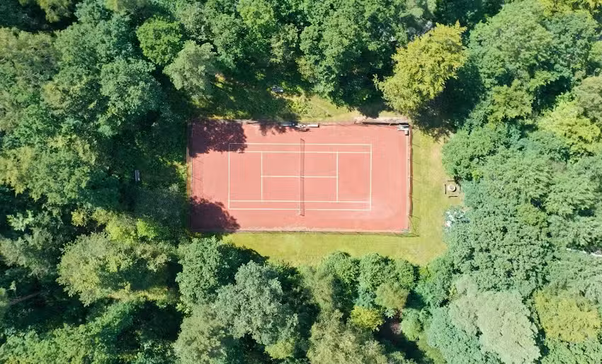 R&ouml;ke Efs Tennisklubb