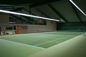 Ronneby Tennisklubb