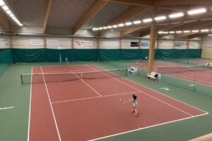 Rönninge Tennisklubb