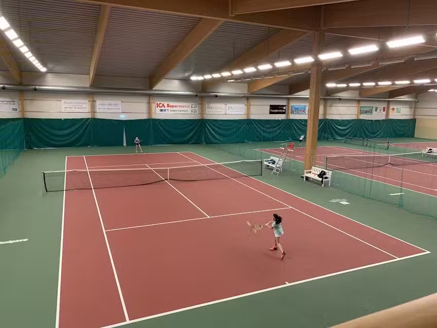 Rönninge Tennisklubb