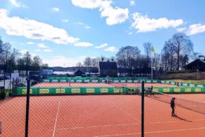 Sandareds Tennisklubb