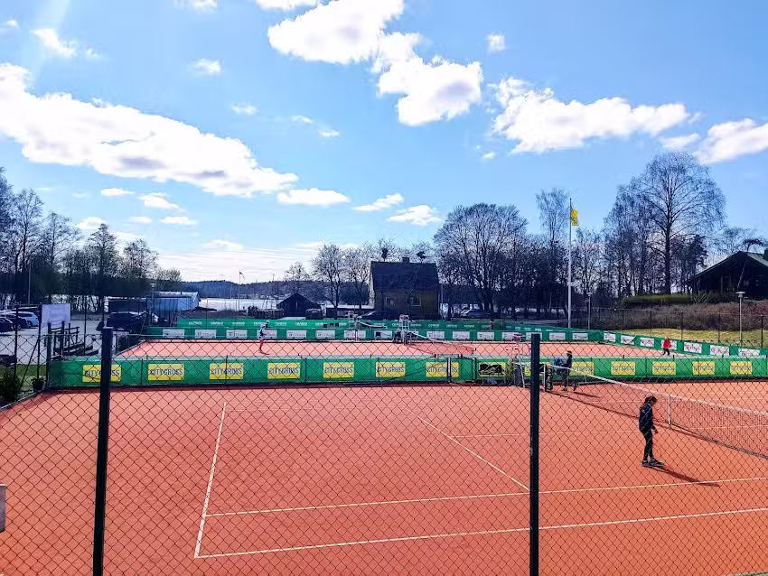 Sandareds Tennisklubb