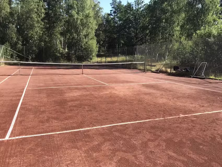 Sandviks tennisbana