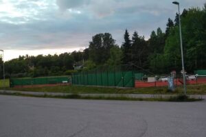 Sigtuna Tennisstadion
