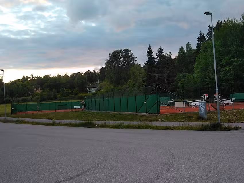 Sigtuna Tennisstadion