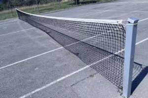 Skarphälls Tennisbana