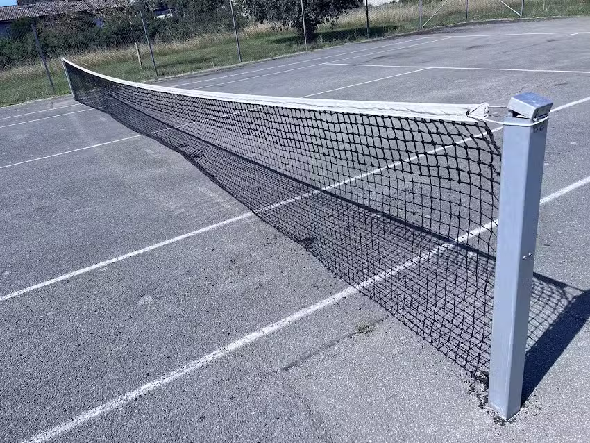 Skarph&auml;lls Tennisbana