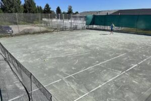 Skellefteå Tennis & Padelcenter