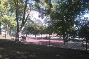 Skeppsholmens Tennisklubb