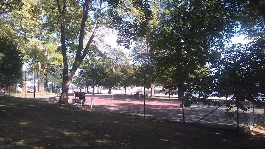 Skeppsholmens Tennisklubb